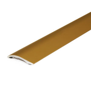 TARRA-ERITASOLISTA KULTA-ANODISOITU TASOERO 0-12MM SILEÄ 3000MM