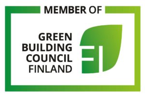 Green Building Council Finland (FIGBC), kestävän rakentamisen asiantuntijaverkosto